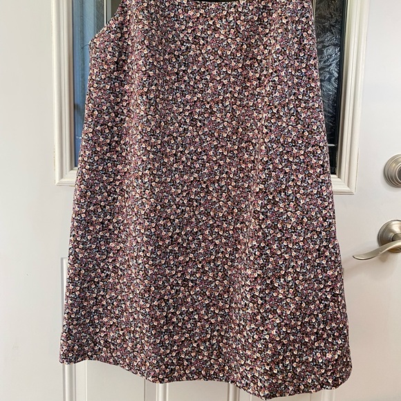 H&M floral print dress - Picture 2 of 7